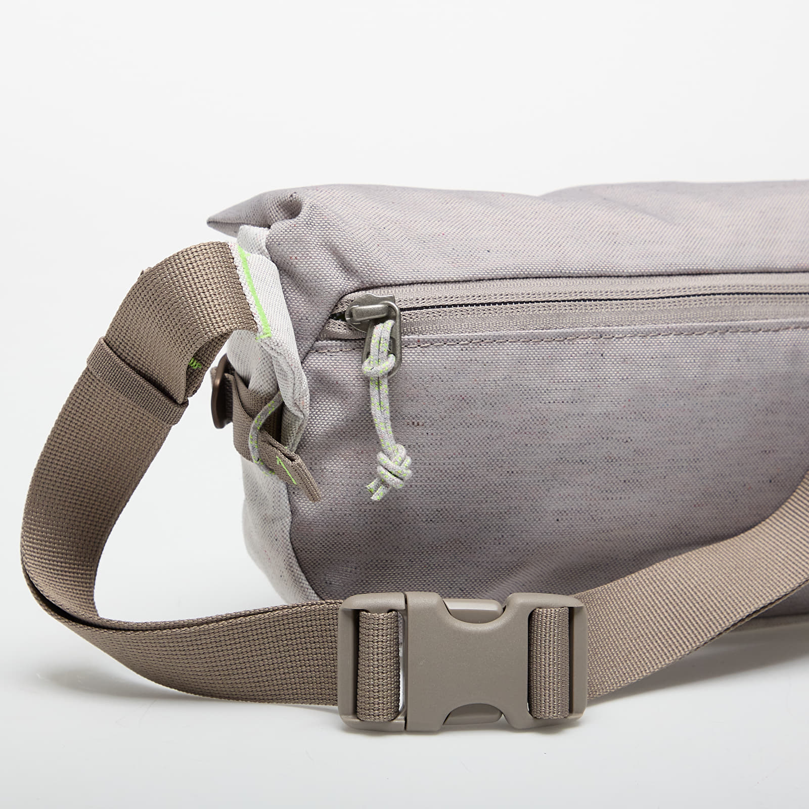 Hip somas Osprey Arcane Earth Hip Bag Pediment Grey