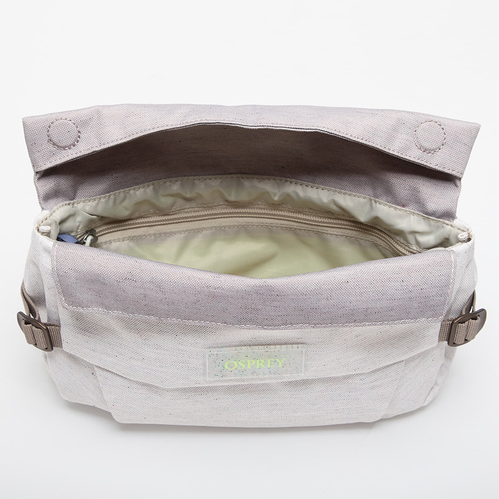 Hip somas Osprey Arcane Earth Hip Bag Pediment Grey