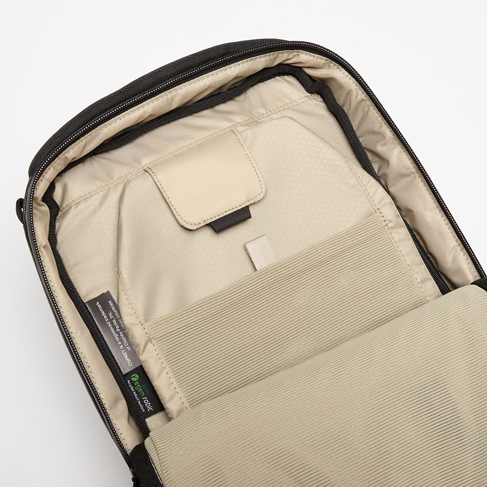 Hip somas Osprey Archeon Sling 7 Black