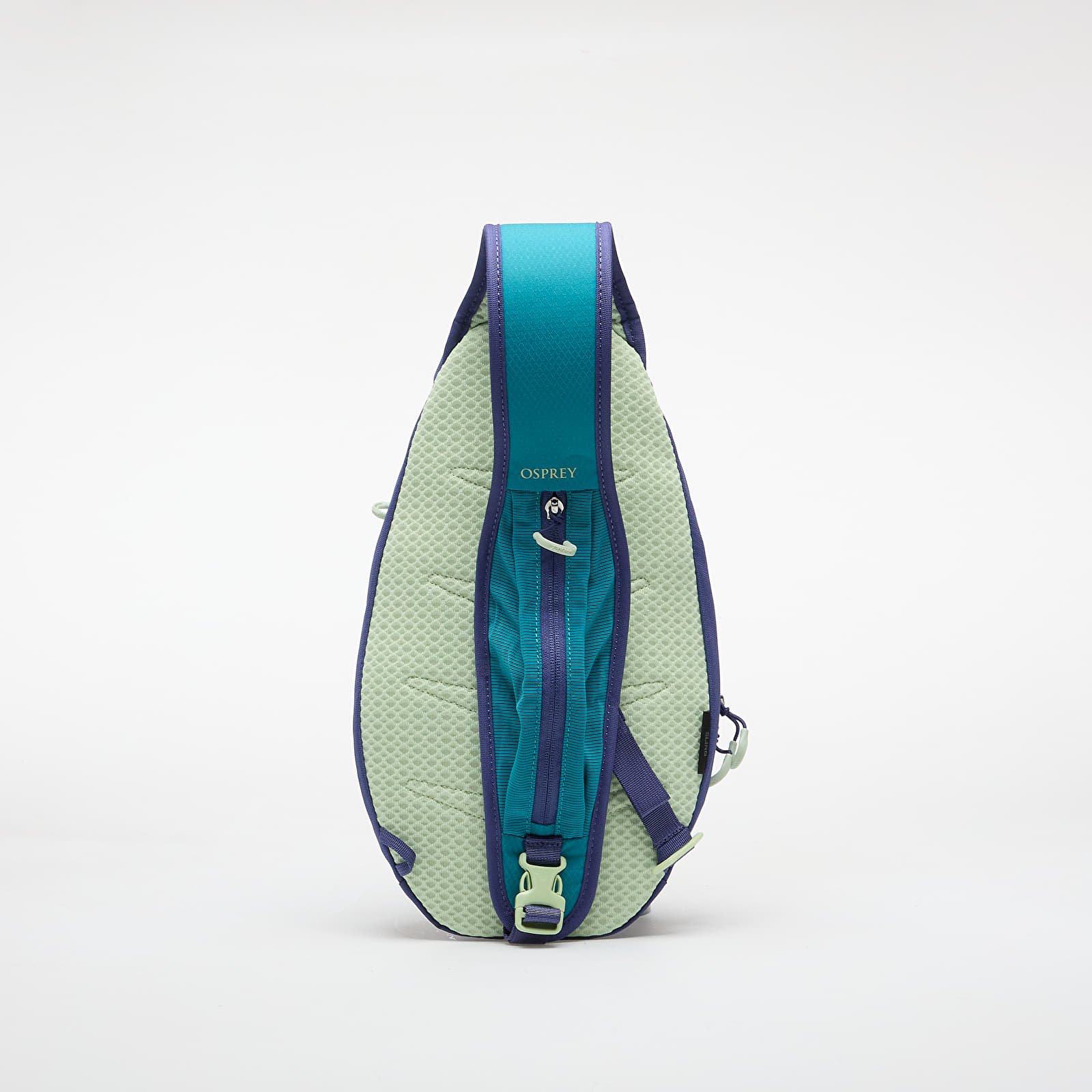 Hip somas Osprey Daylite Sling Blue Spikemoss/ Alkaline