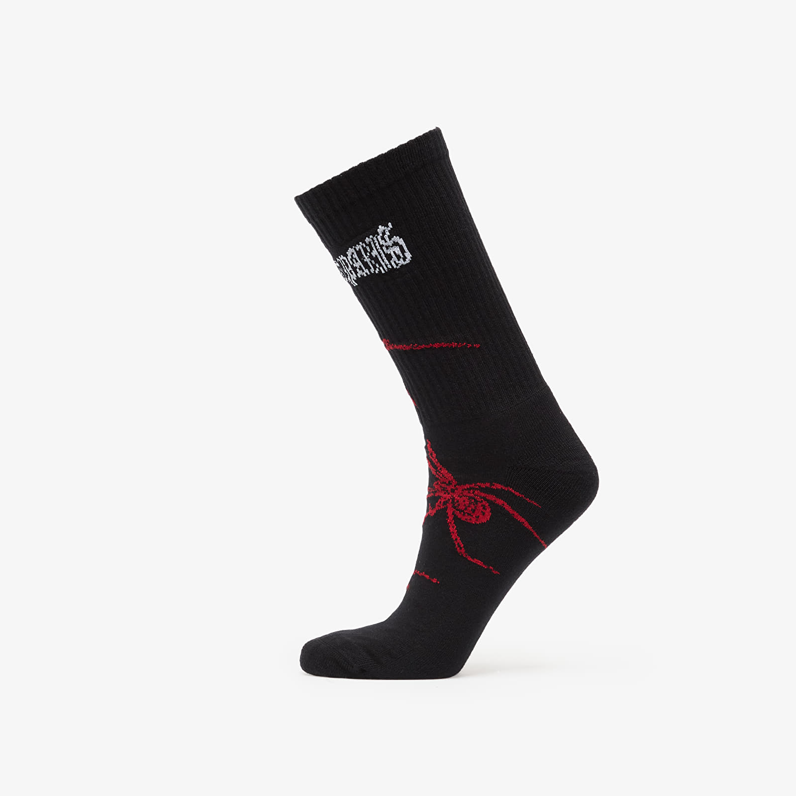 Zeķes Wasted Paris Socks Phobia Black