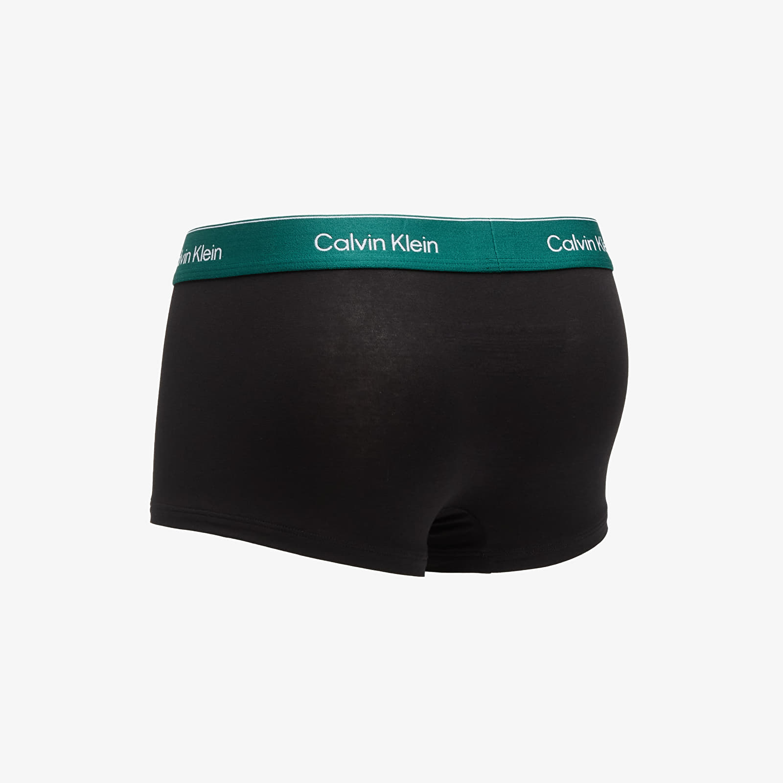 Boxershorts Calvin Klein Low Rise Trunk 5-Pack Multicolor