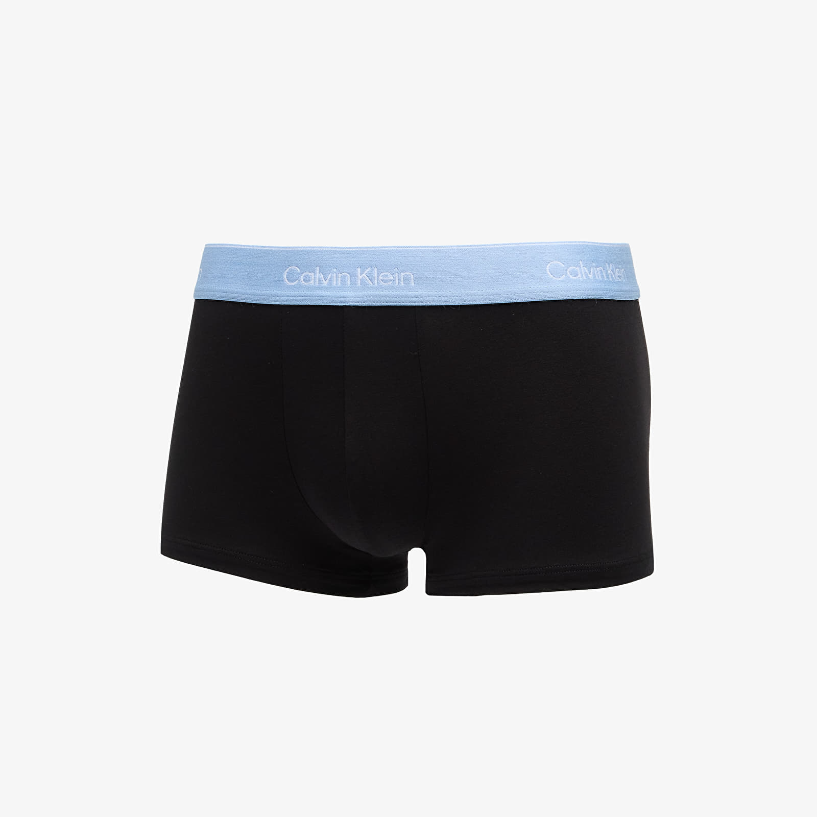 Boxershorts Calvin Klein Low Rise Trunk 5-Pack Multicolor
