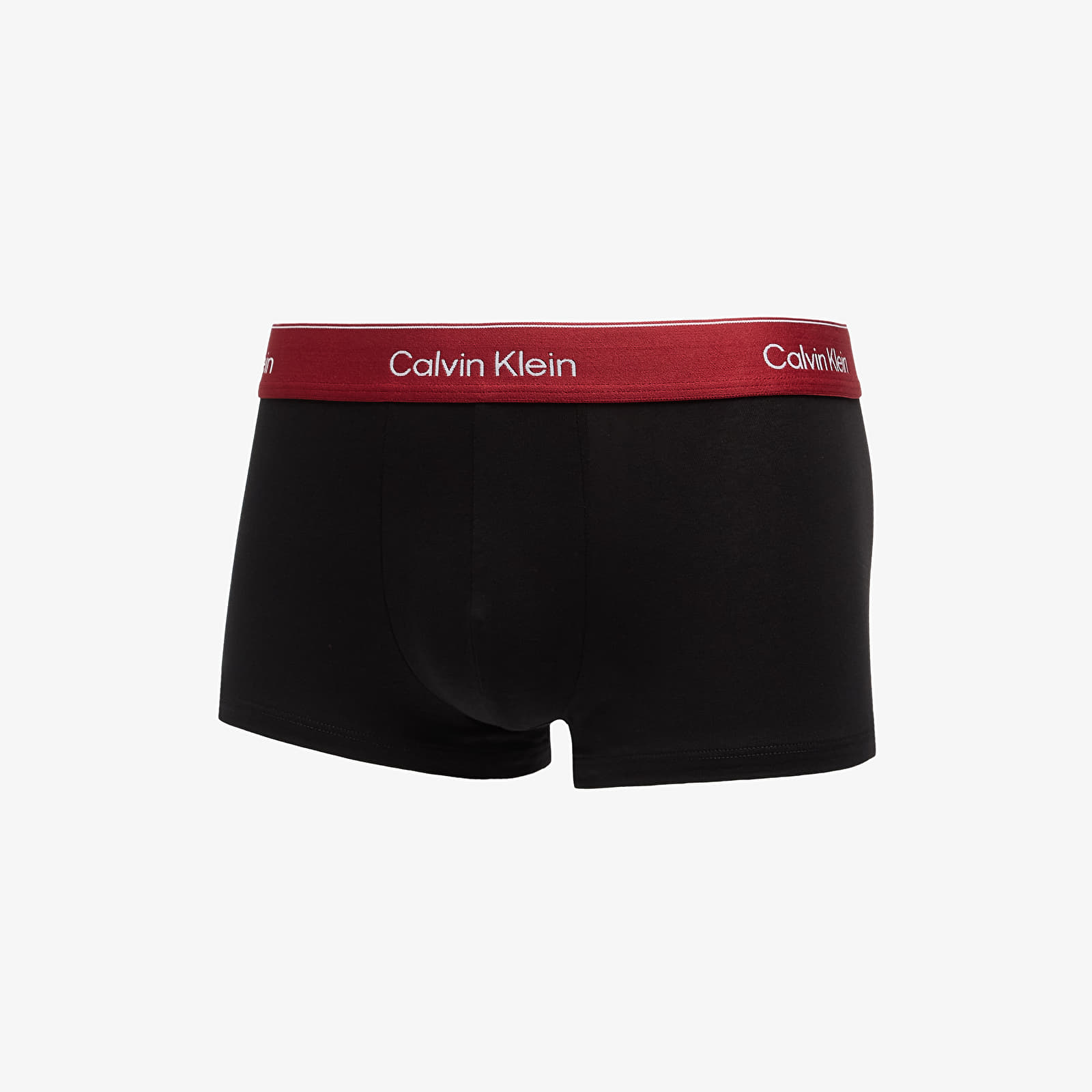Boxershorts Calvin Klein Low Rise Trunk 5-Pack Multicolor