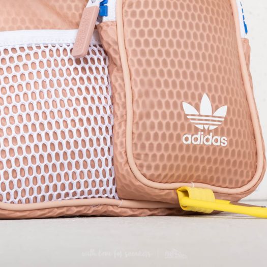 Gurteltaschen adidas Bum Bag Dust Peach Footshop