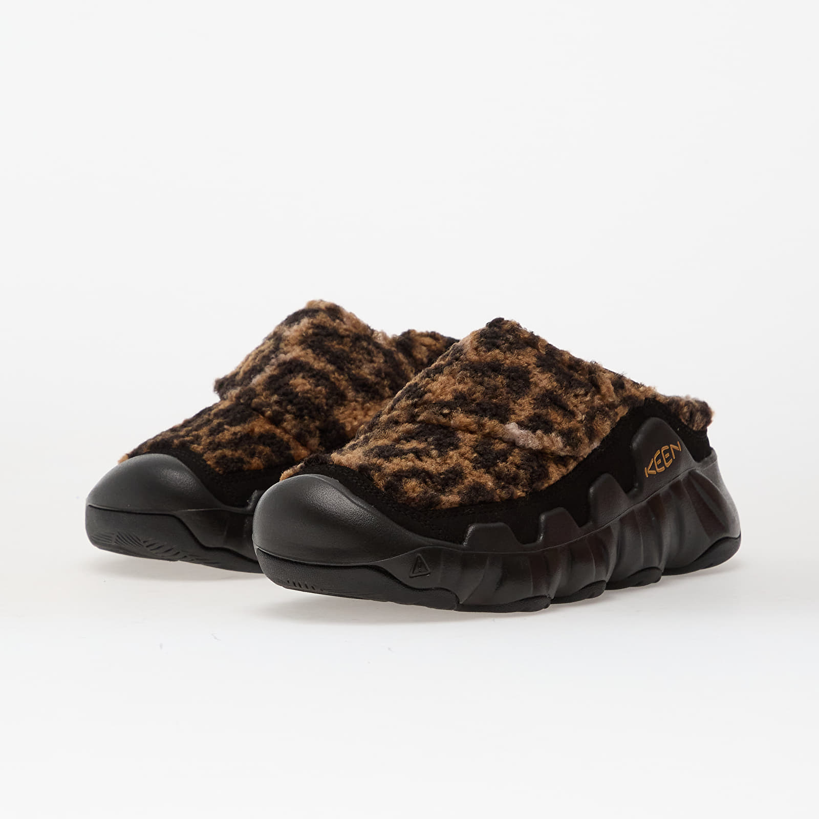 Damen Sneaker und Schuhe KEEN Hypowser Wrap Women Wild Winterscapes