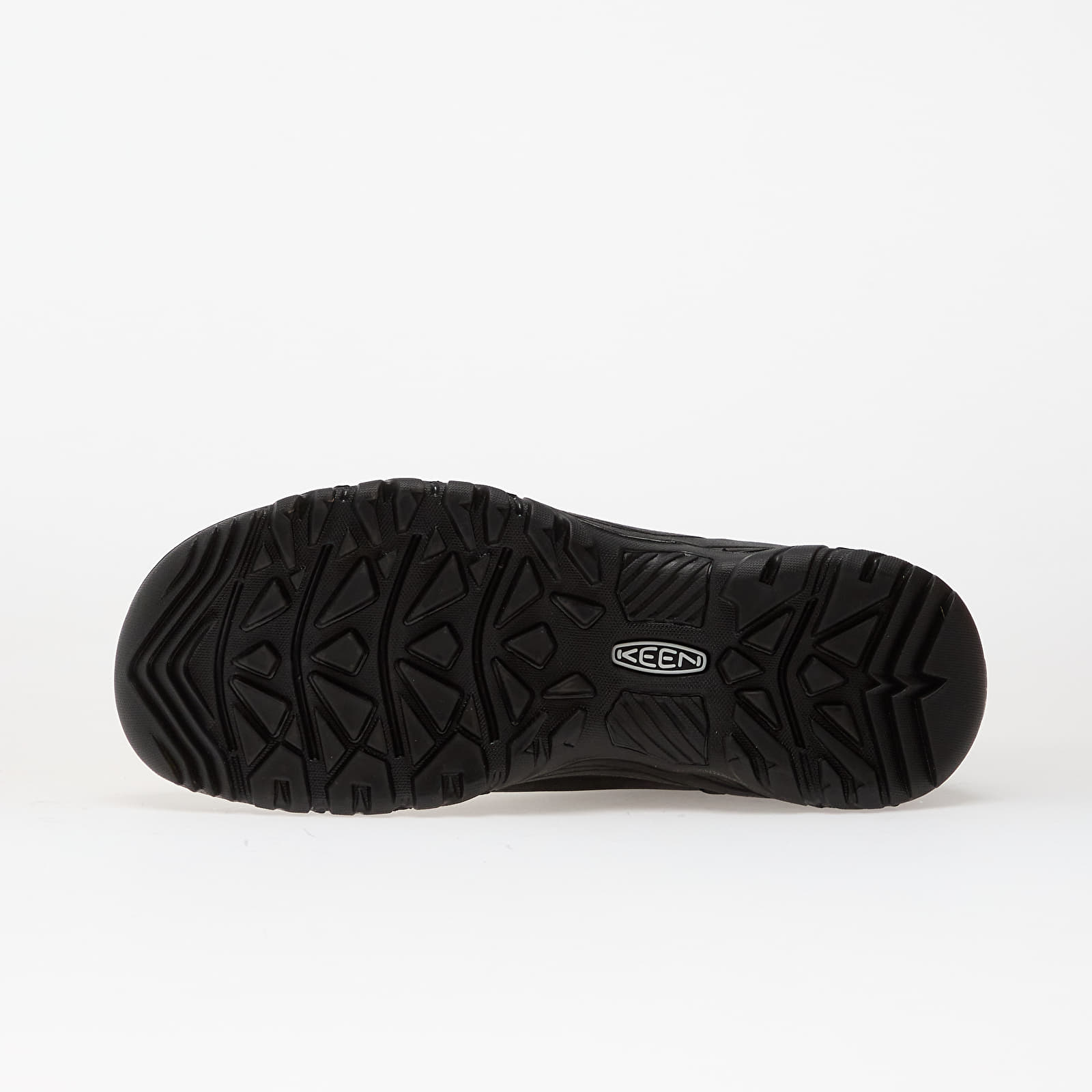Moški čevlji KEEN Anchorage Boot Iv Wp Men Black/ Black