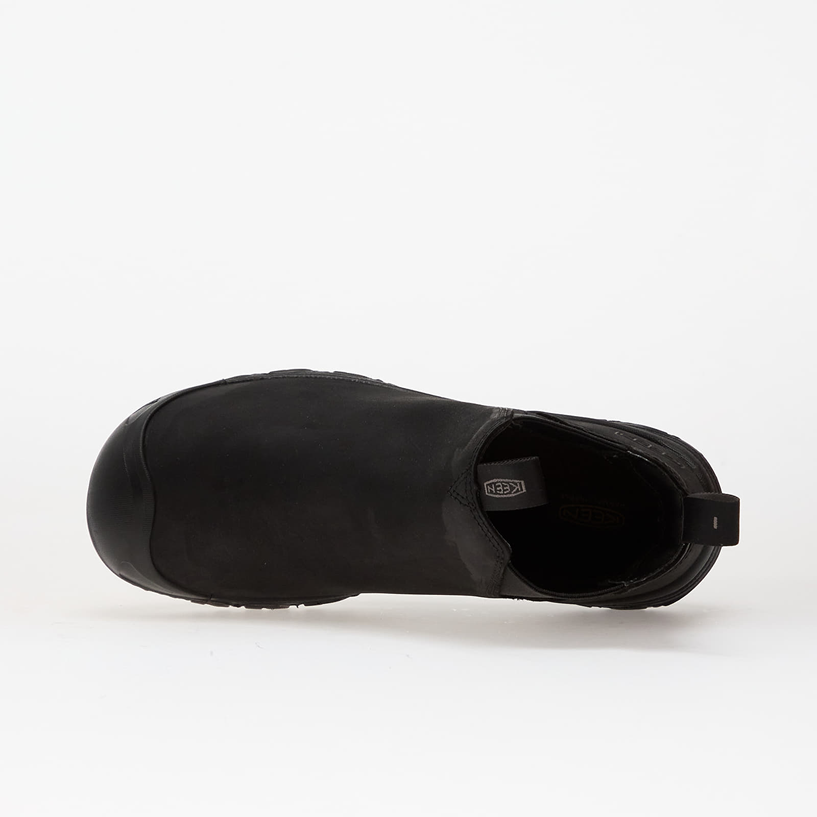Moški čevlji KEEN Anchorage Boot Iv Wp Men Black/ Black