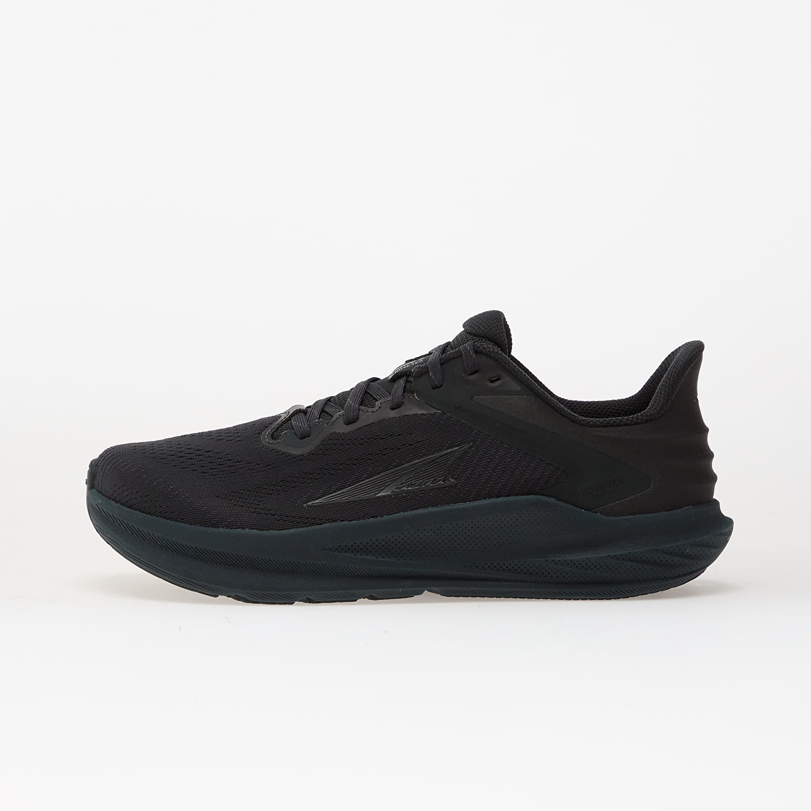 Herren Sneaker und Schuhe Altra M Torin 8 Gtx Black/ Black
