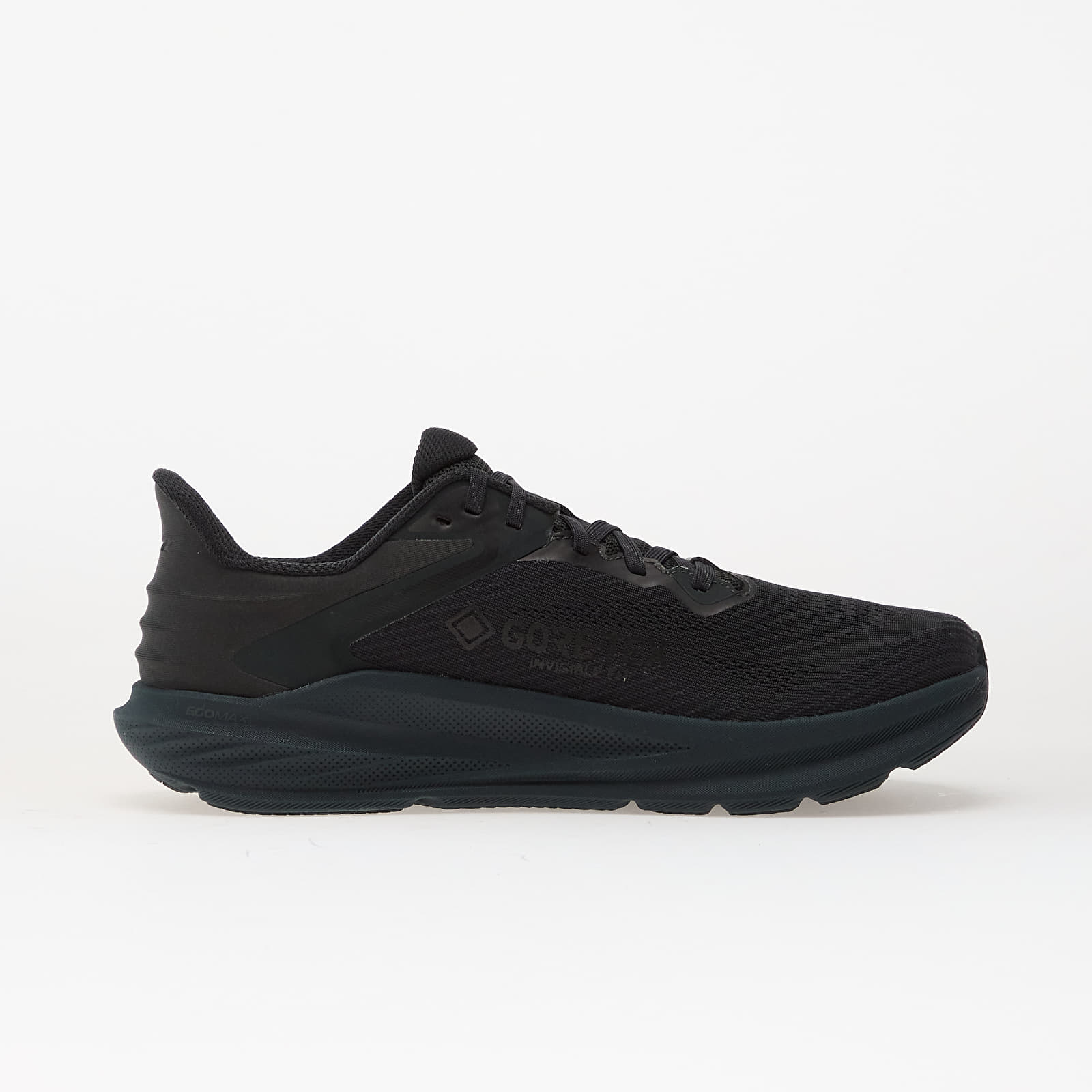 Herren Sneaker und Schuhe Altra M Torin 8 Gtx Black/ Black