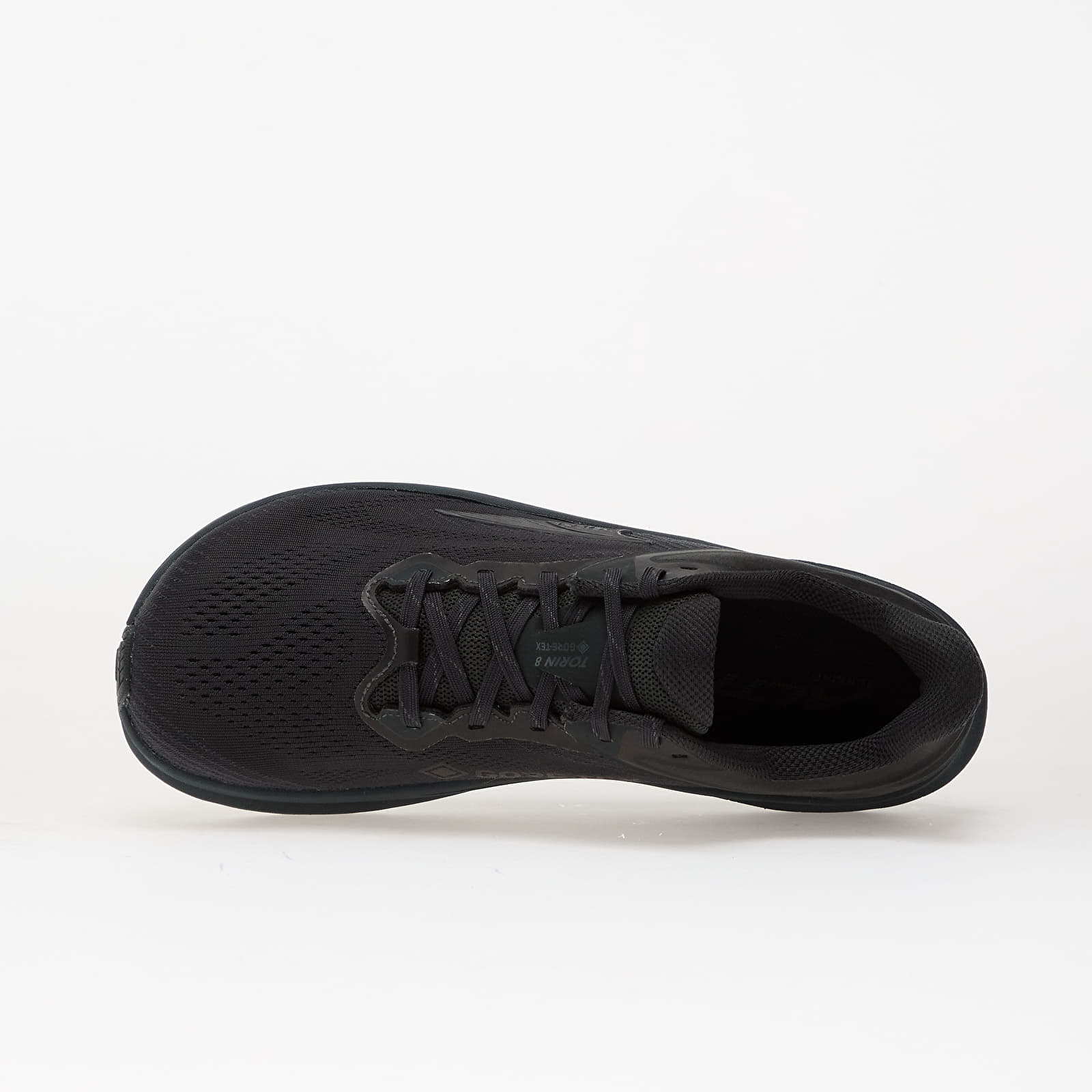 Herren Sneaker und Schuhe Altra M Torin 8 Gtx Black/ Black