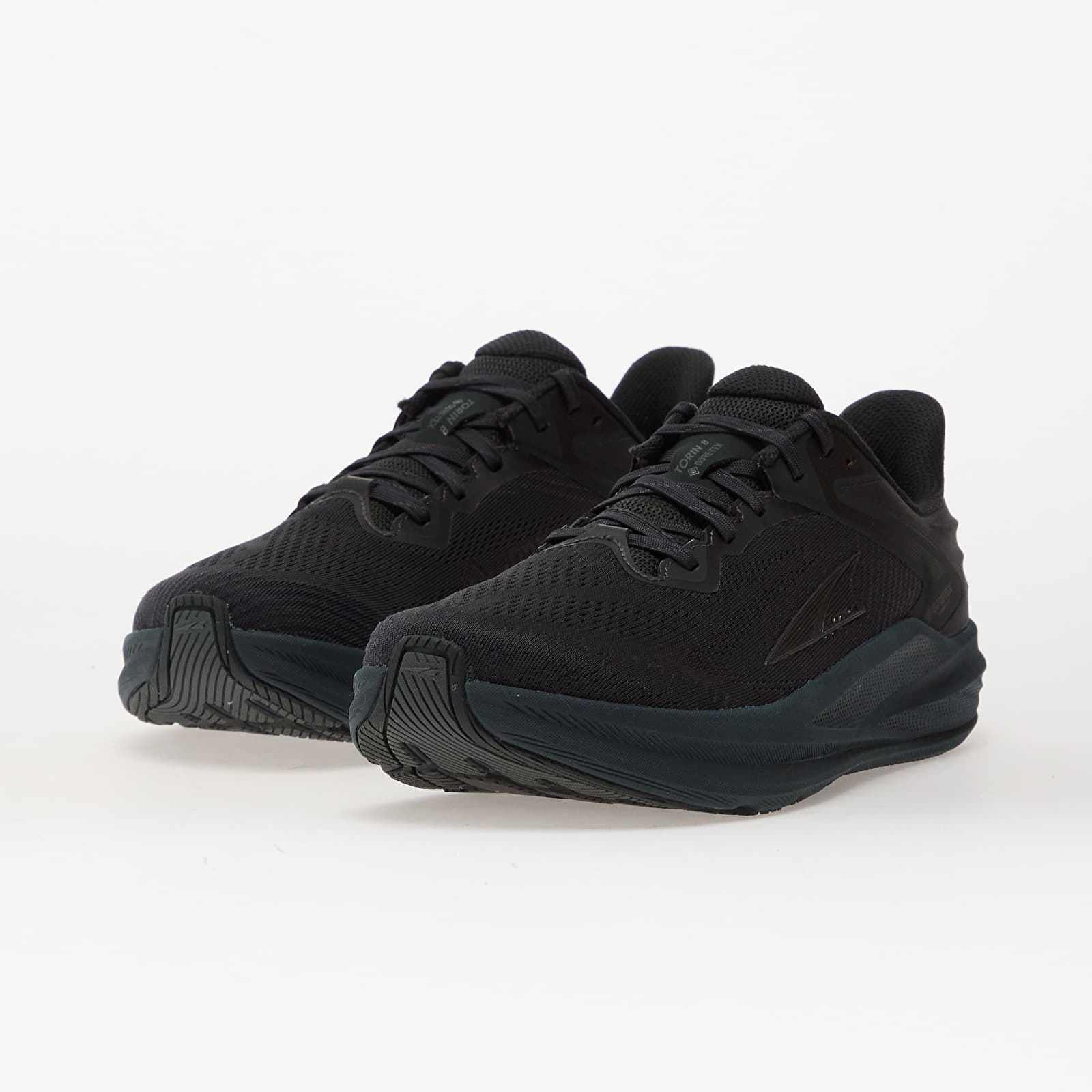 Herren Sneaker und Schuhe Altra M Torin 8 Gtx Black/ Black