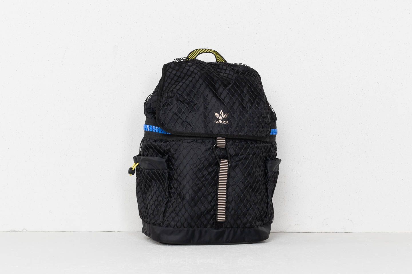 Backpacks adidas Backpack Black