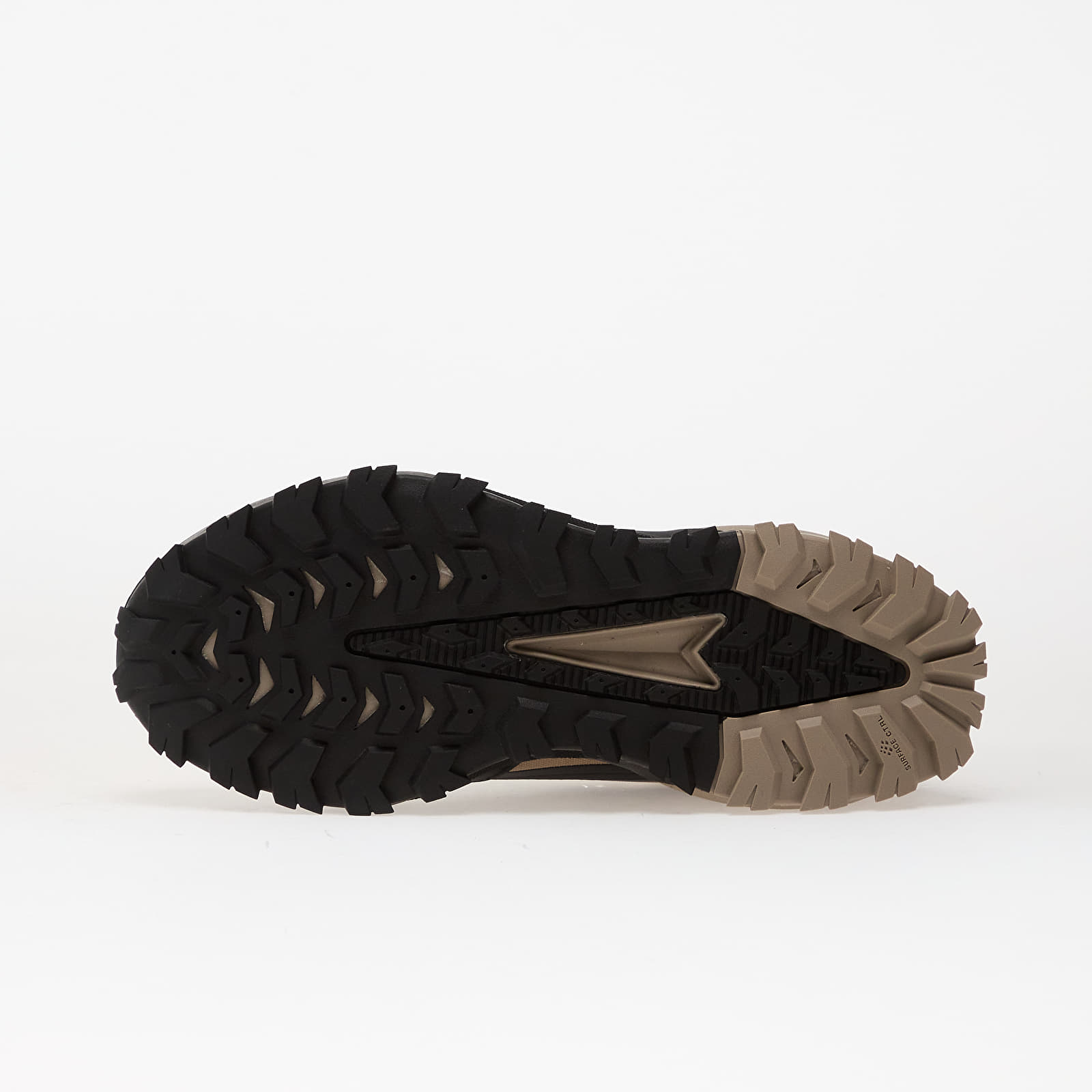 Scarpe uomo The North Face Offtrail Tech Gore-Tex Mushroom Grey/ TNF Black