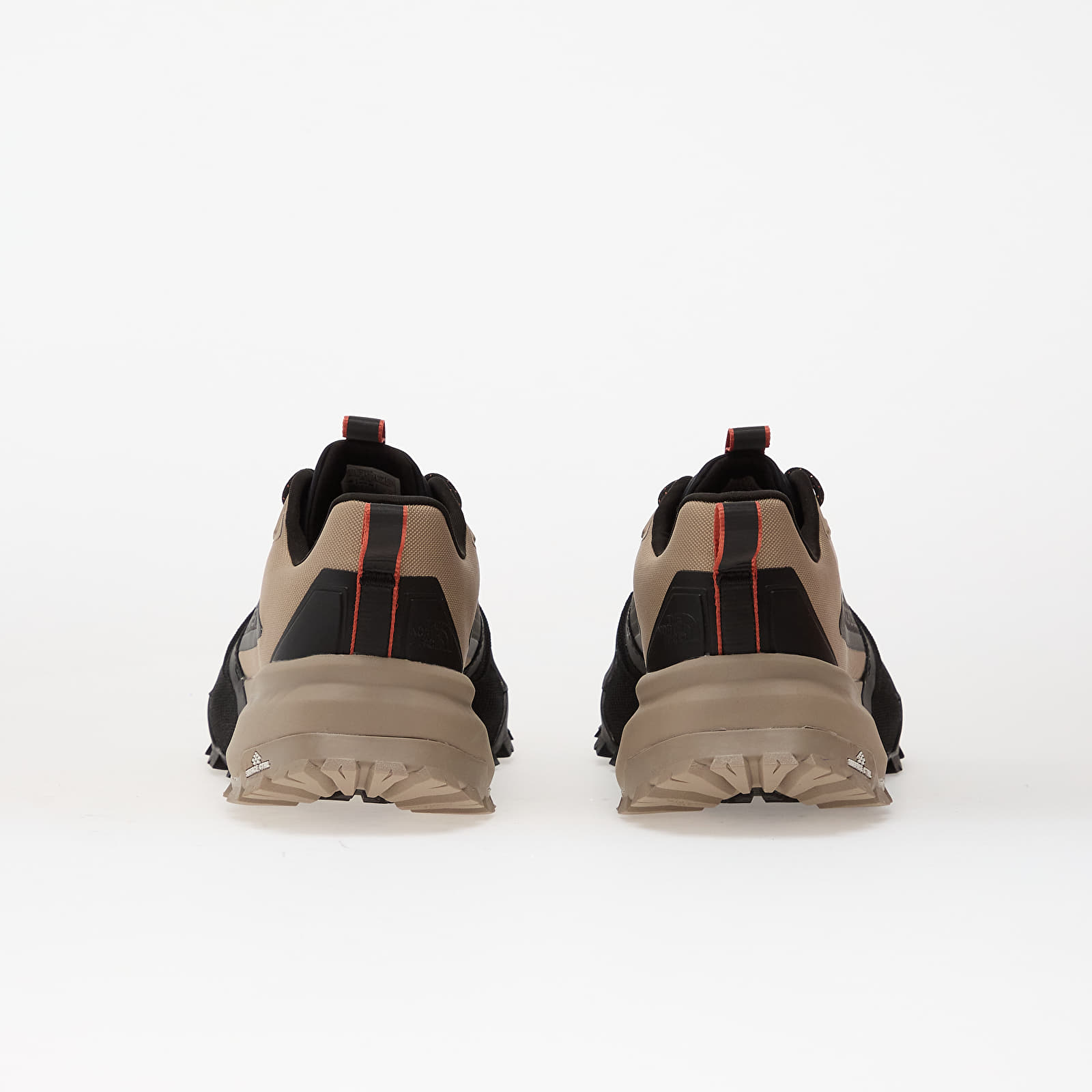 Scarpe uomo The North Face Offtrail Tech Gore-Tex Mushroom Grey/ TNF Black