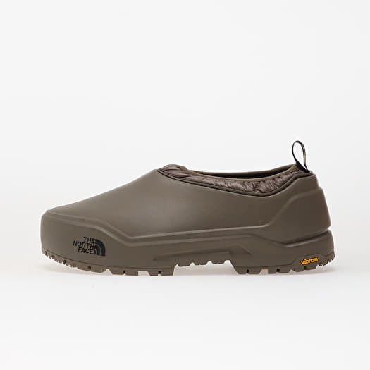 The North Face Base Camp Wp Mule Mocha Brown