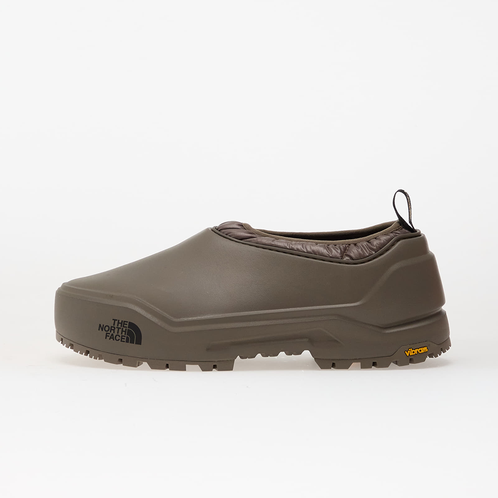 Vīriešu apavi The North Face Base Camp Wp Mule Mocha Brown