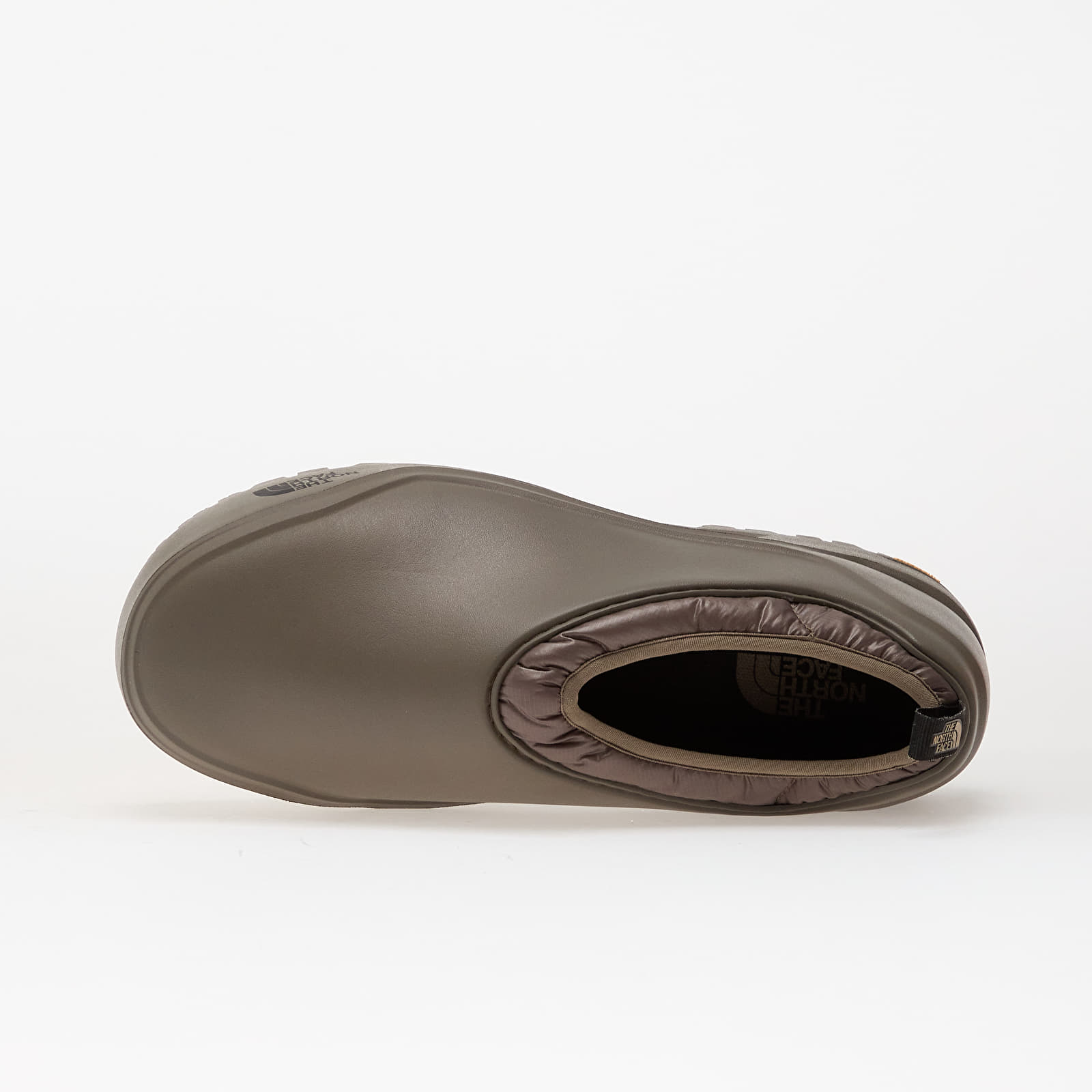Vīriešu apavi The North Face Base Camp Wp Mule Mocha Brown