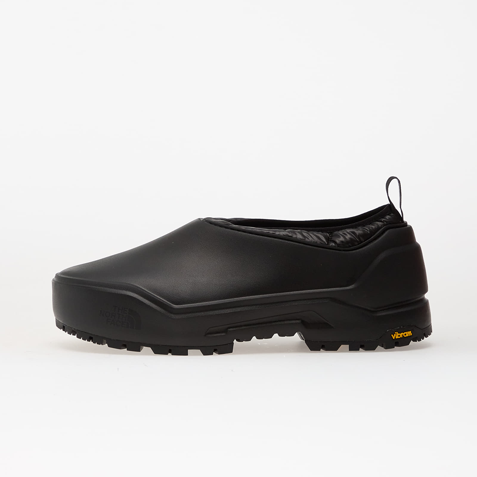 Herren Sneaker und Schuhe The North Face Base Camp Wp Mule TNF Black