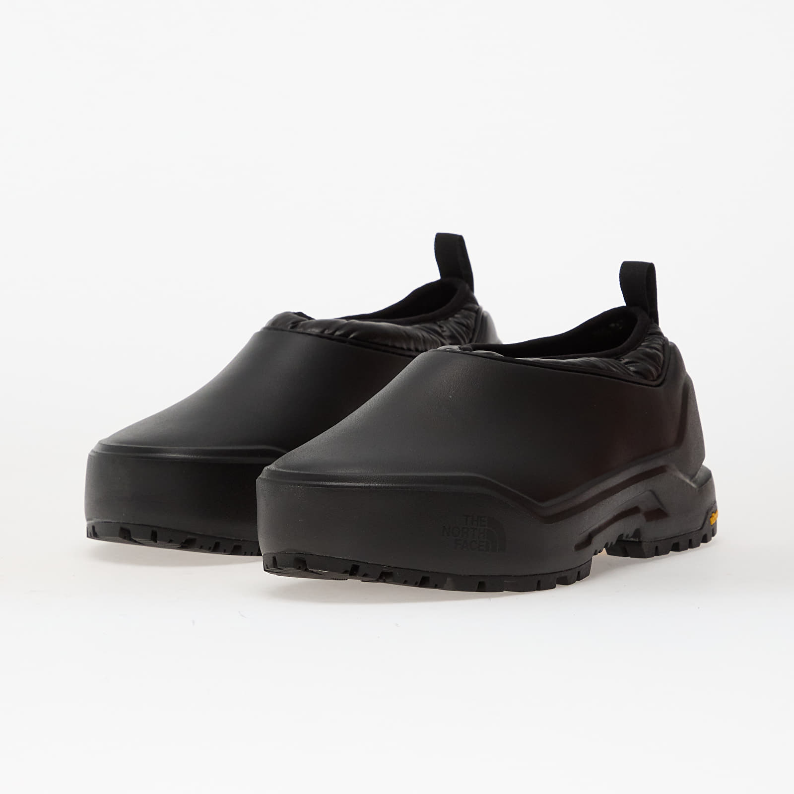Herren Sneaker und Schuhe The North Face Base Camp Wp Mule TNF Black