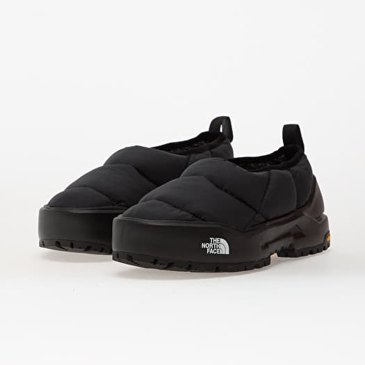 Thermoball Slippers North Face Puffer Sandals Men's Shoes The