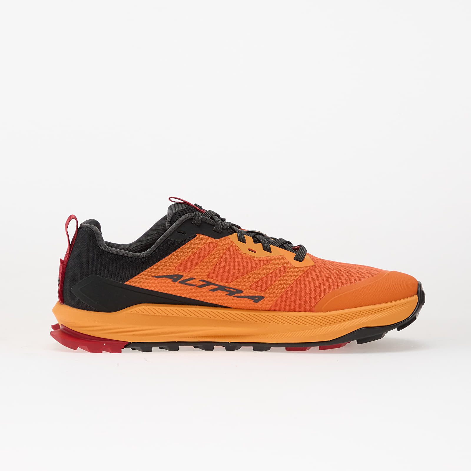 Vīriešu apavi Altra M Lone Peak 9+ Orange/ Black