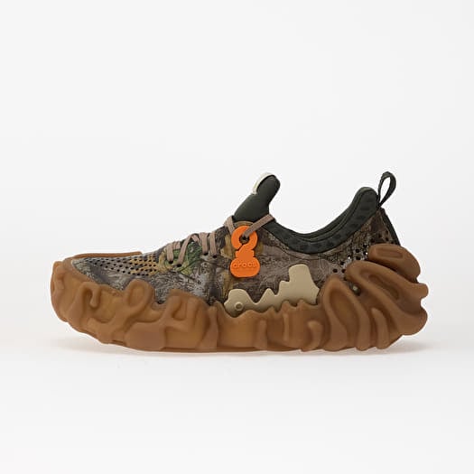 Crocs x Salehe Bembury Juniper Sneaker Realtree