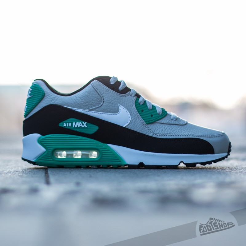 air max 90 emerald green