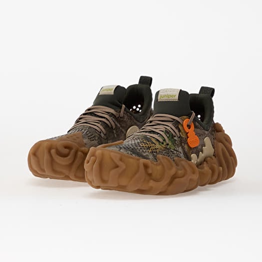 Men's shoes Crocs x Salehe Bembury Juniper Sneaker Realtree