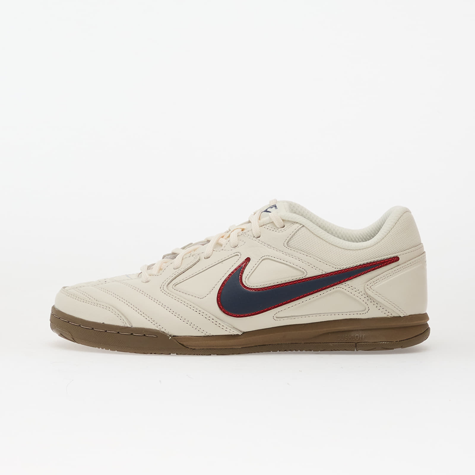 Sneakers Nike Gato Pale Ivory/ Thunder Blue-Univ Red-Gum Dk Brown EUR 38.5