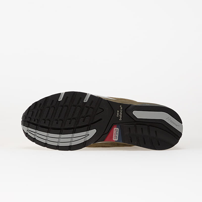 Men's shoes New Balance Made Dark Camo (U992GL) | Footshop