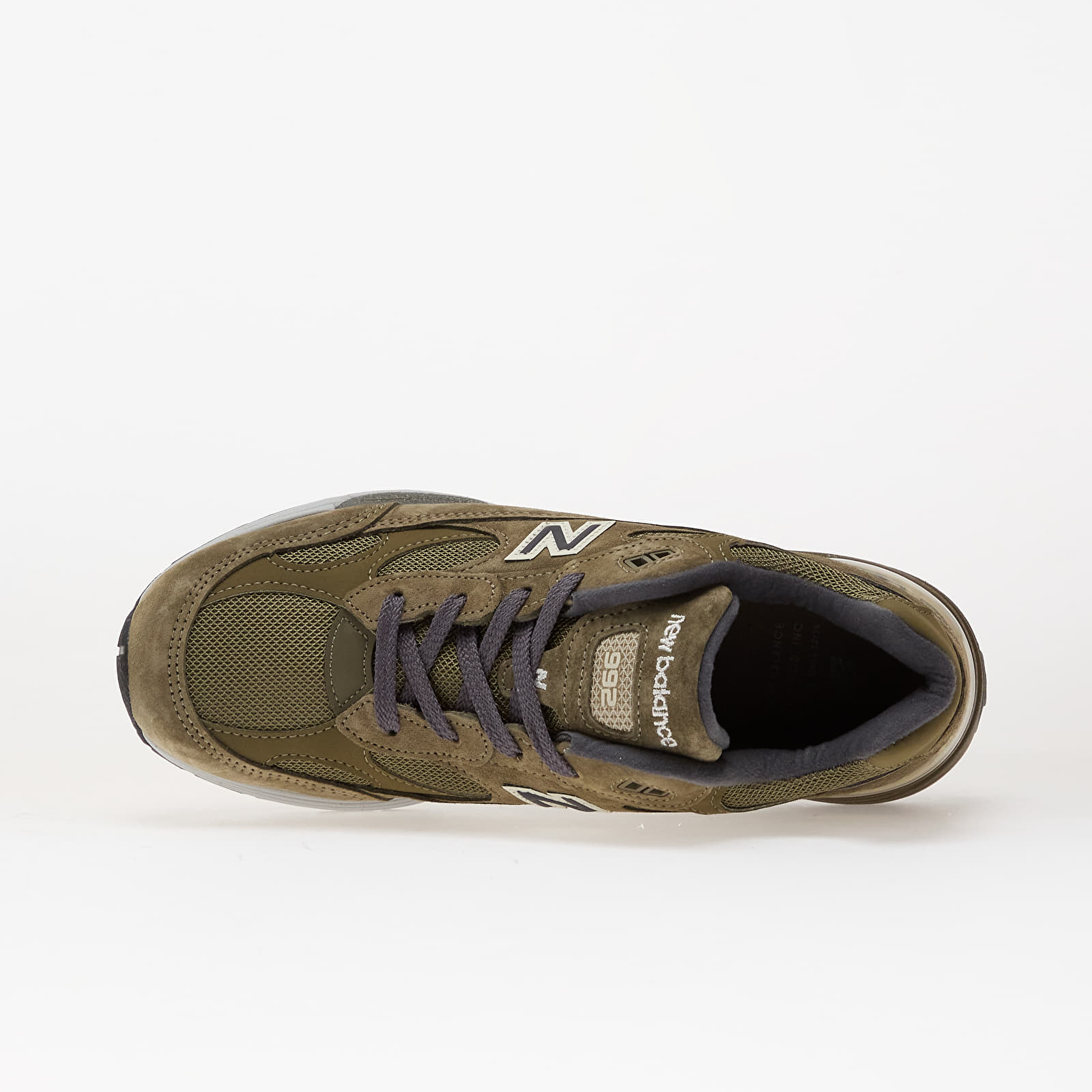 Vīriešu apavi New Balance Made in USA 992 Dark Camo