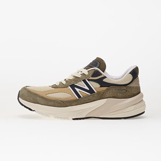 New Balance Made in USA 990 Dark Camo