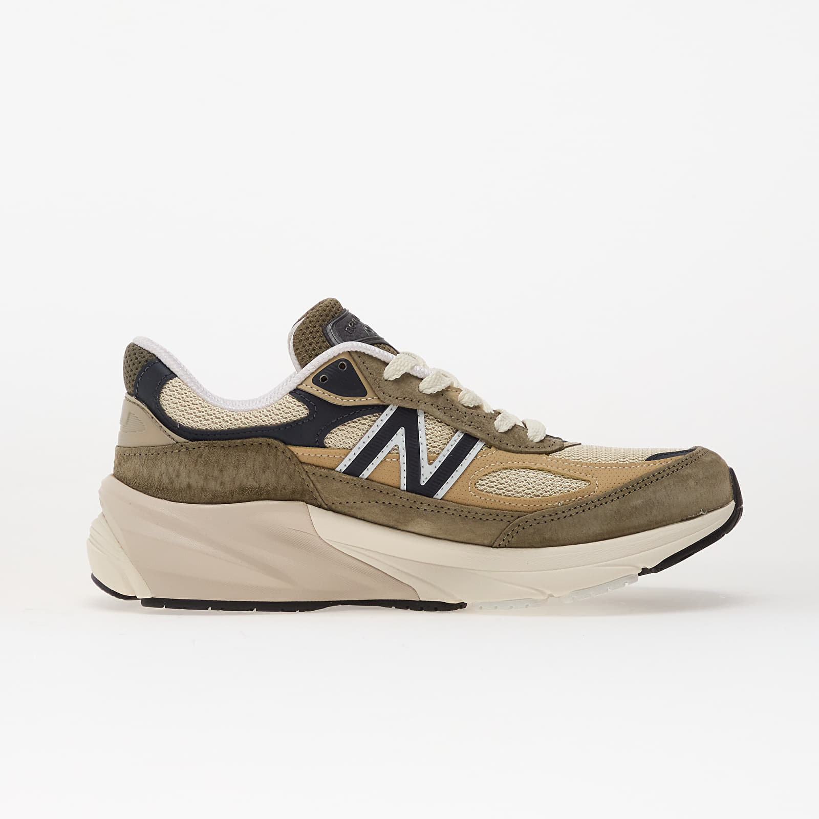 Vīriešu apavi New Balance Made in USA 990 Dark Camo