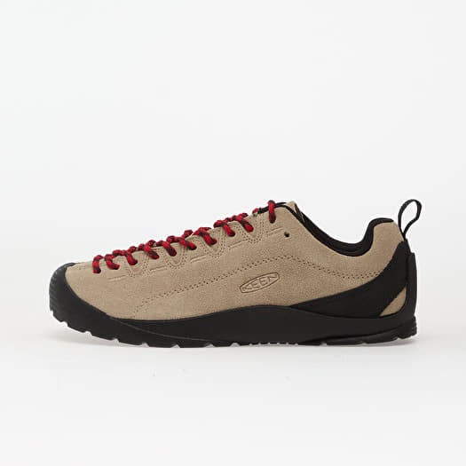 KEEN Jasper Silver Mink