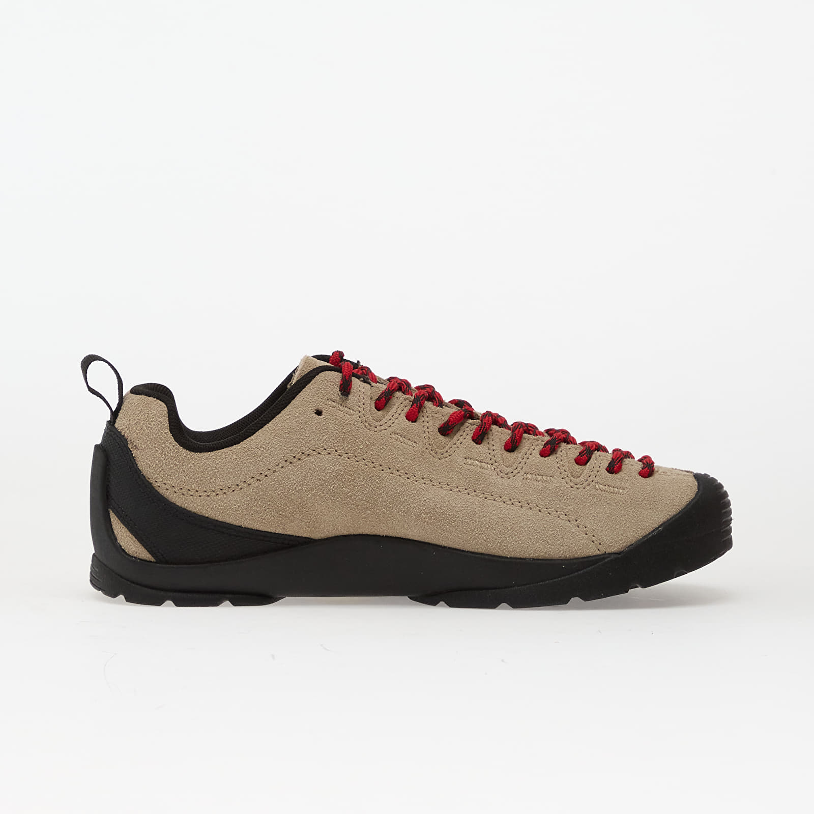 Women's shoes KEEN Jasper Silver Mink