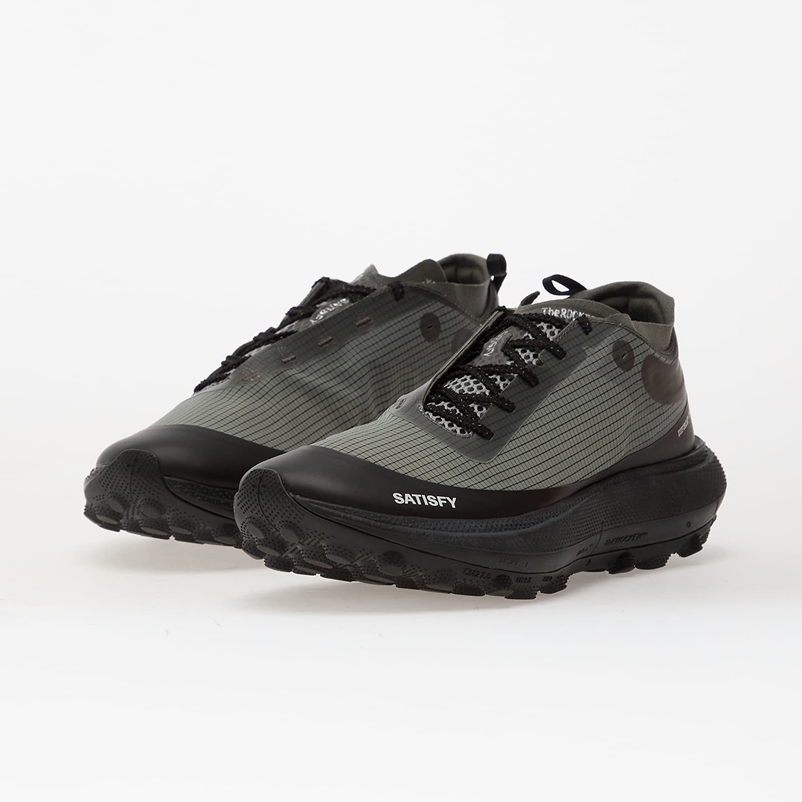 Scarpe uomo Satisfy The Rocker™ Shadow