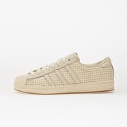adidas Superstar Vintage Crew White/ Crew White/ Blue