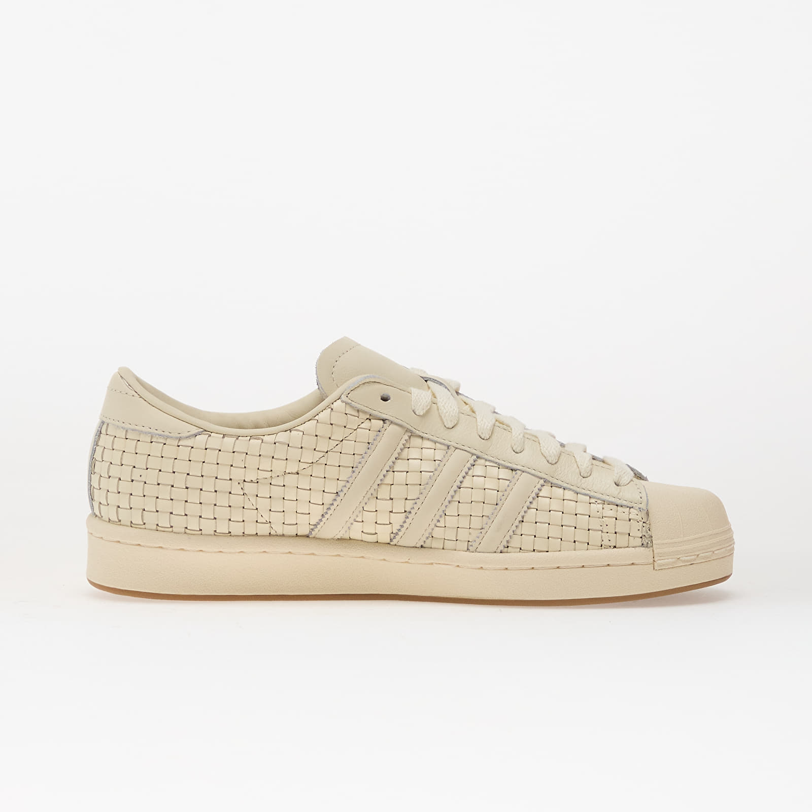 Damesschoenen adidas Superstar Vintage Crew White/ Crew White/ Blue