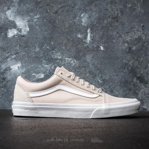 Nude color clearance vans