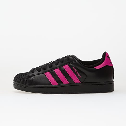 adidas Superstar II W Core Black/ Selufu/ Core Black