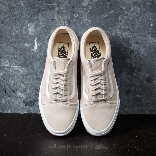 Vans Old Skool Suiting