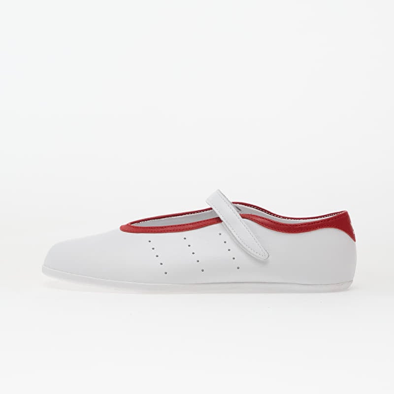 adidas Stan Smith Lo Ballet W Ftw White/ Ftw White/ Ftw White