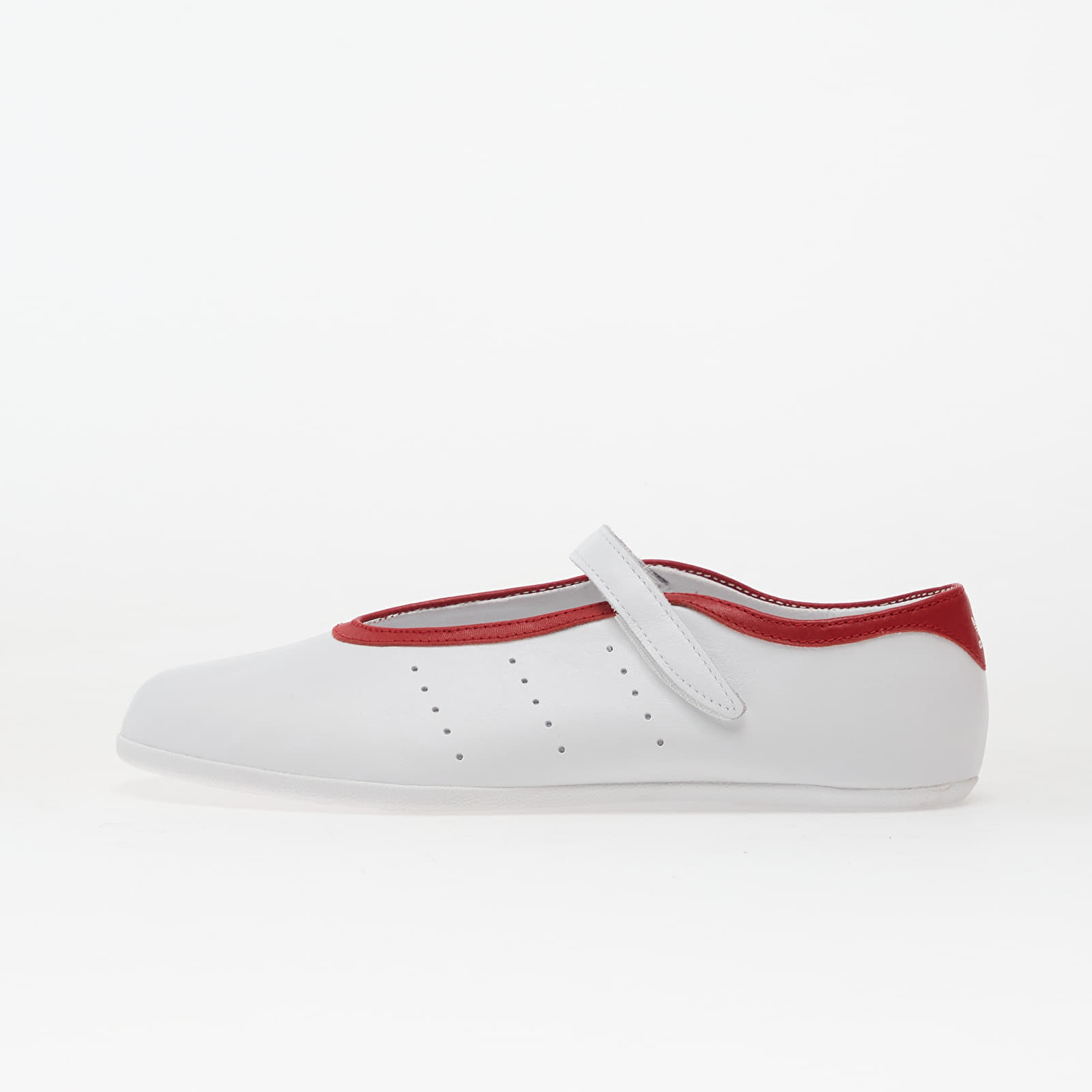 Sieviešu apavi adidas Stan Smith Lo Ballet W Ftw White/ Ftw White/ Ftw White