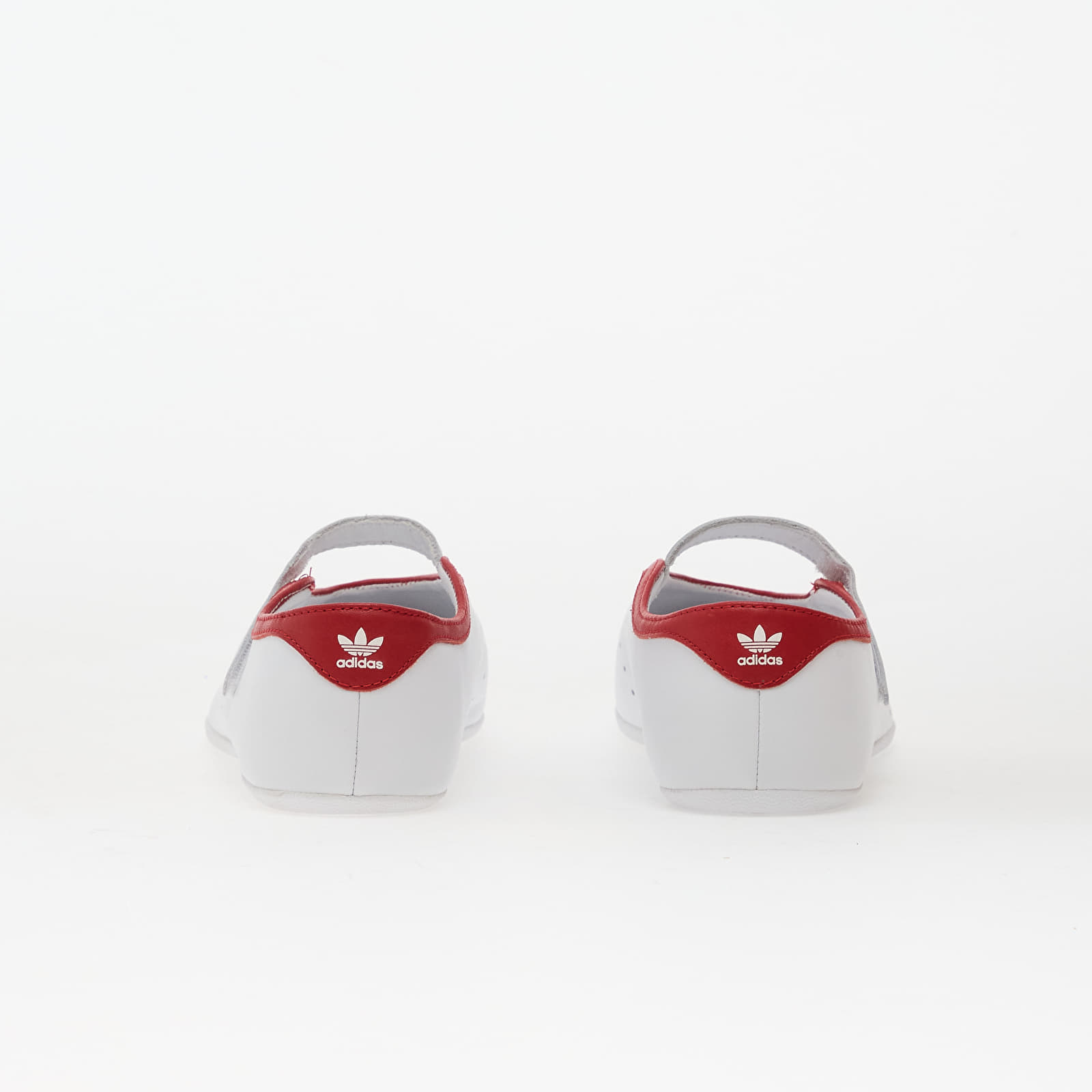 Sieviešu apavi adidas Stan Smith Lo Ballet W Ftw White/ Ftw White/ Ftw White
