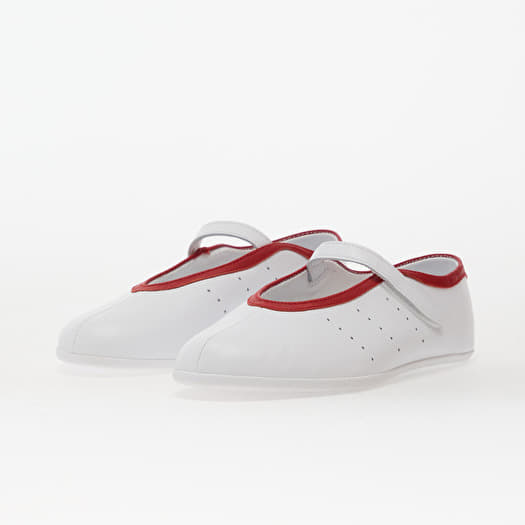 【adidas】STAN SMITH LO BALLET W バレエシューズ Women's shoes adidas Stan Smith Lo Ballet W Ftw White/ Ftw White