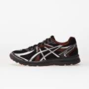 Asics Jog 100S Black/ Pure Silver