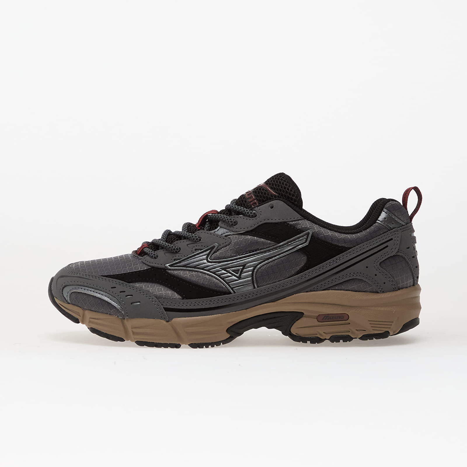 Sneakers Mizuno Mxr Iron Gate/ Silver/ Syrah EUR 46