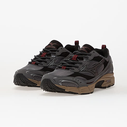Mizuno Mxr Iron Gate/ Silver/ Syrah | Footshop