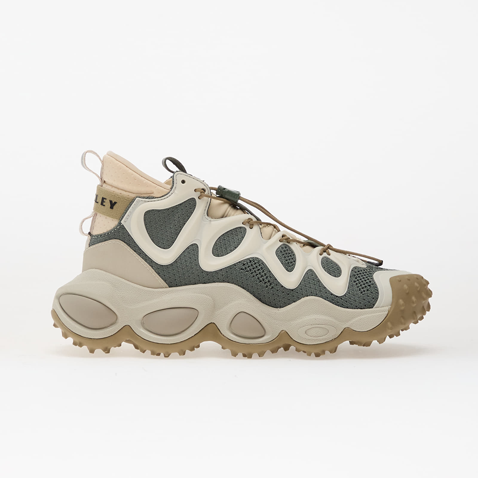 Moški čevlji Oakley Eon Alpha Surplus Green